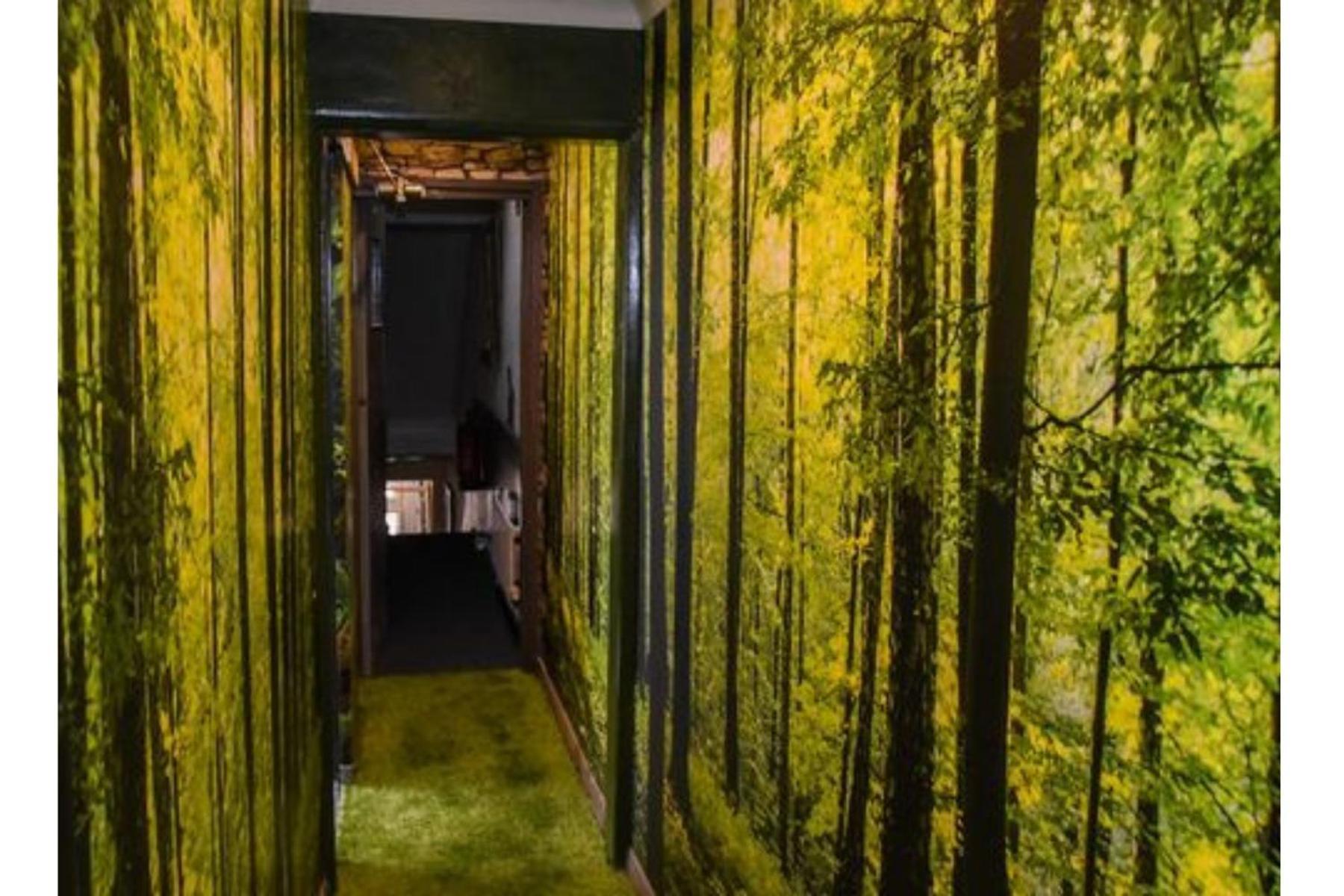 Hotel Of Wizardry 그레이트야머스 외부 사진