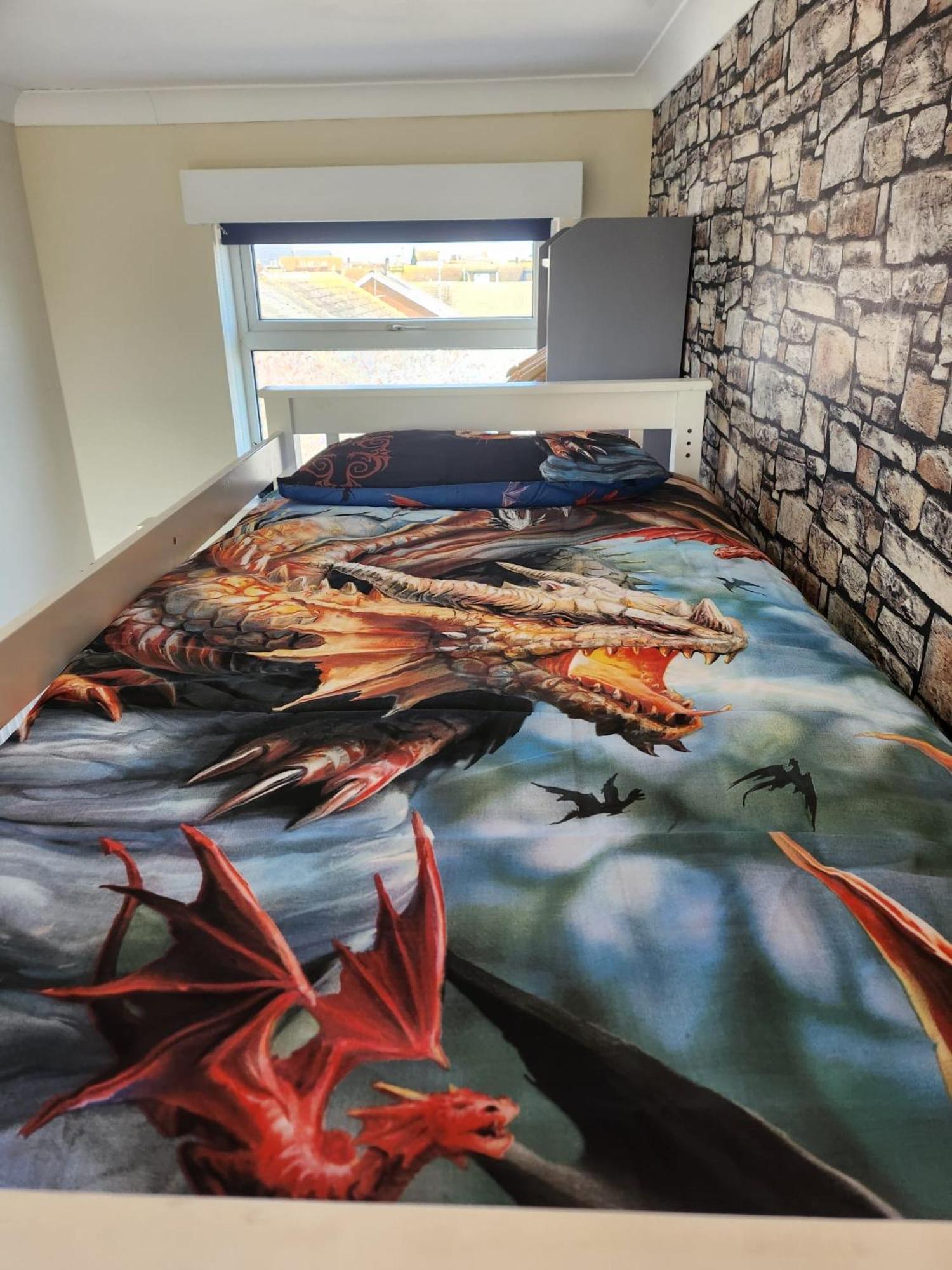 Hotel Of Wizardry 그레이트야머스 외부 사진