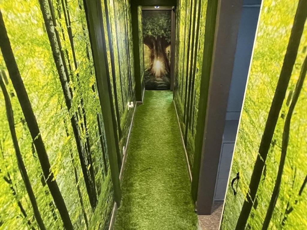 Hotel Of Wizardry 그레이트야머스 외부 사진